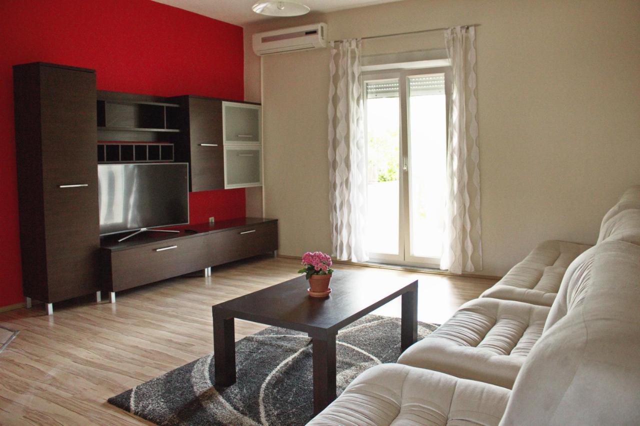 Apartments By The Sea Nin, Zadar - 12890 Extérieur photo