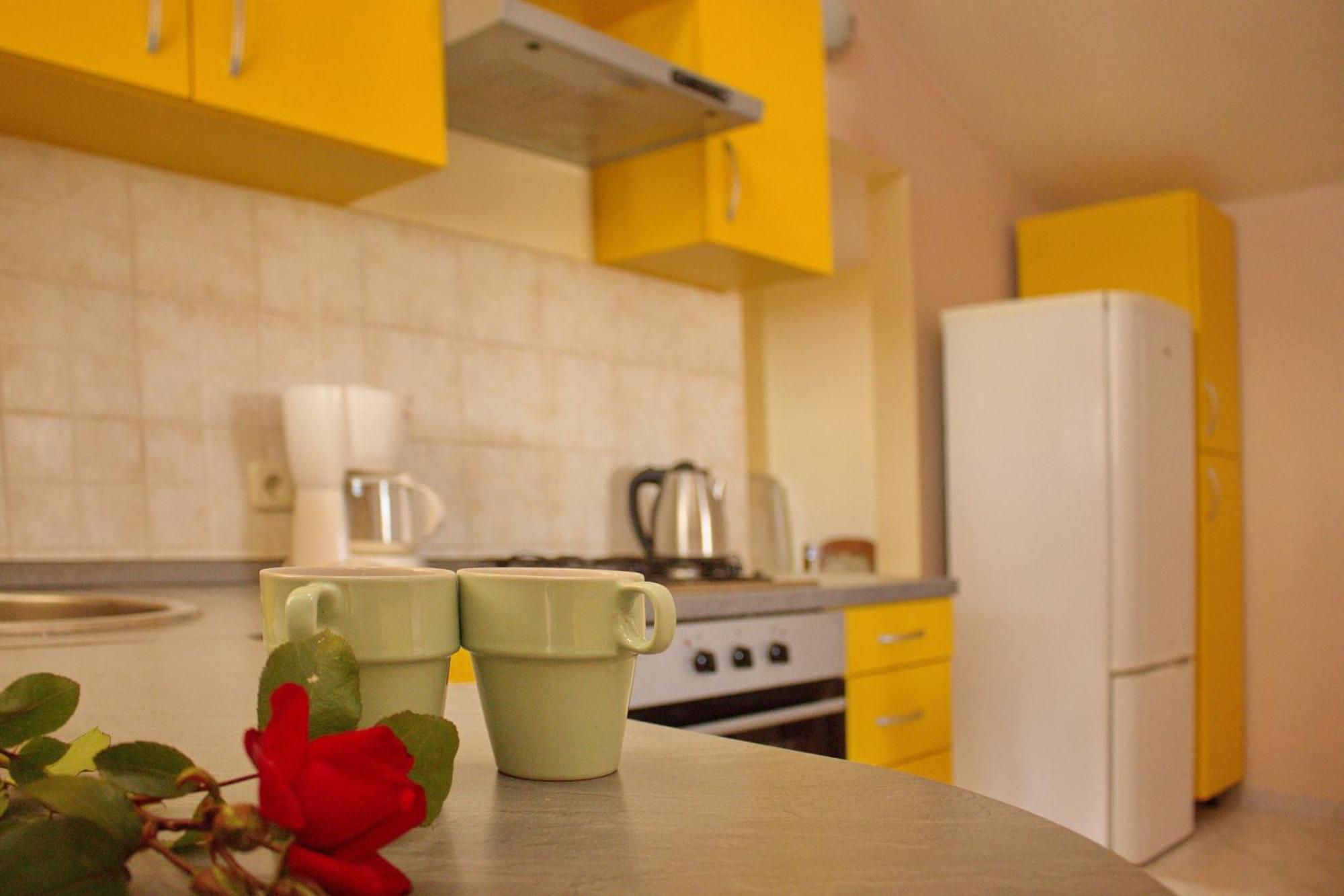 Apartments By The Sea Nin, Zadar - 12890 Chambre photo