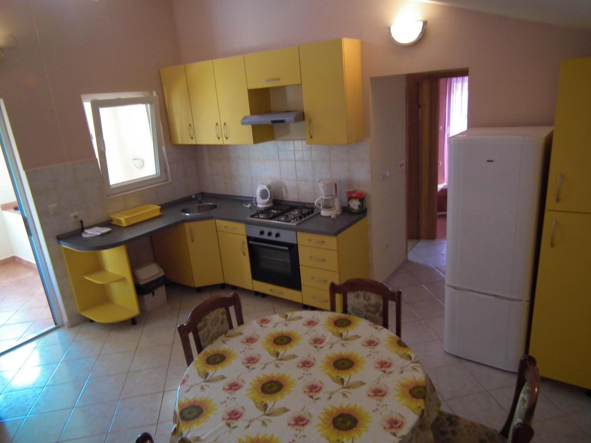 Apartments By The Sea Nin, Zadar - 12890 Chambre photo