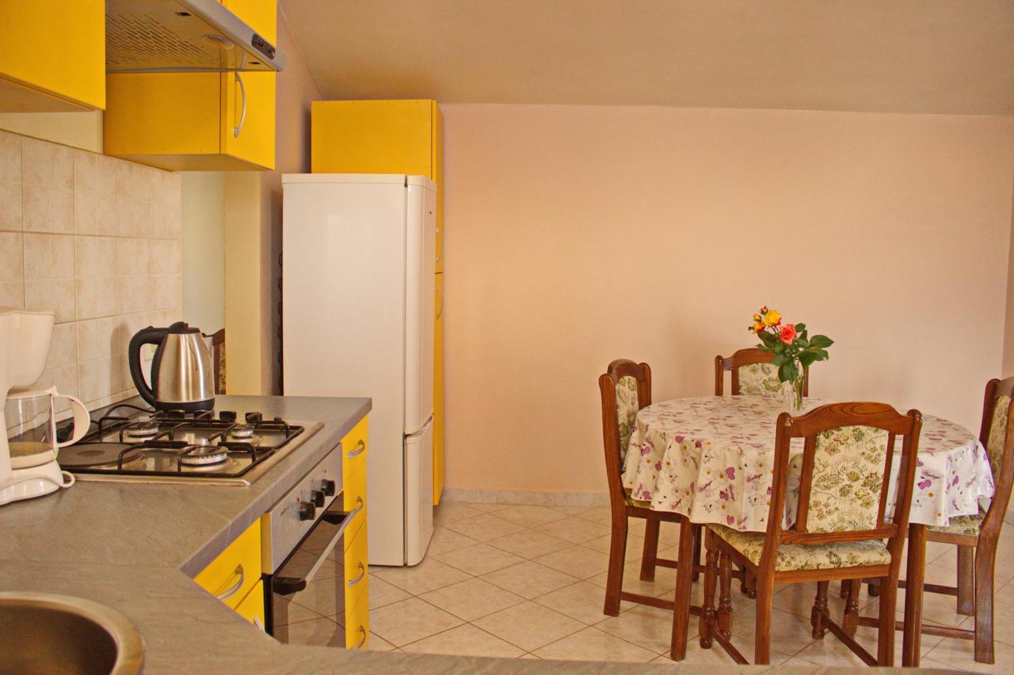 Apartments By The Sea Nin, Zadar - 12890 Chambre photo