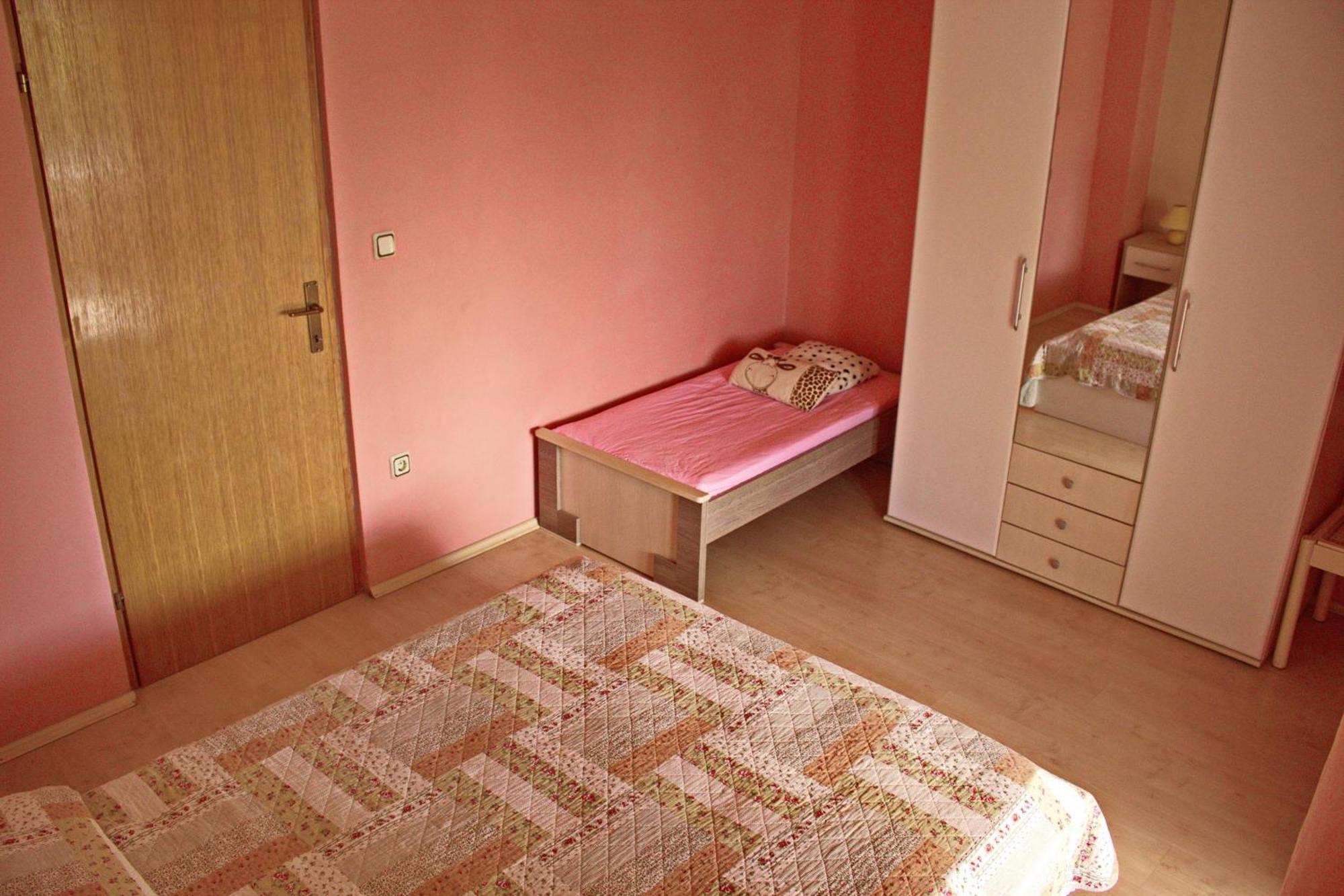 Apartments By The Sea Nin, Zadar - 12890 Chambre photo