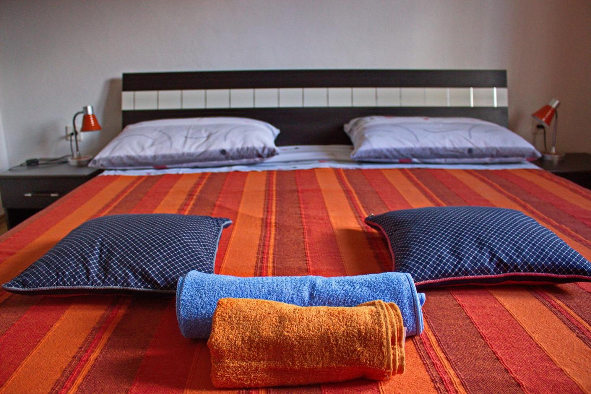 Apartments By The Sea Nin, Zadar - 12890 Chambre photo